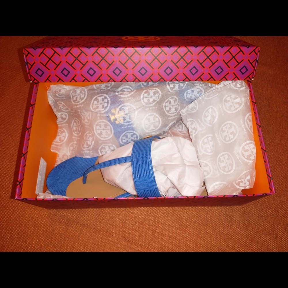 Brand New Tory Burch Kira Sandal